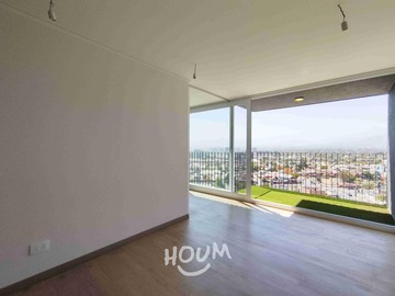 Arriendo Mensual / Departamento / La Florida