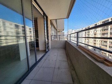 Arriendo Mensual / Departamento / La Florida