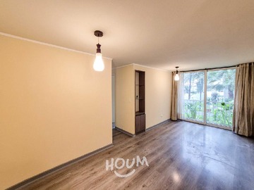 Arriendo Mensual / Departamento / La Florida