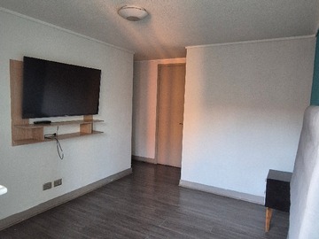 Arriendo Mensual / Departamento / La Florida