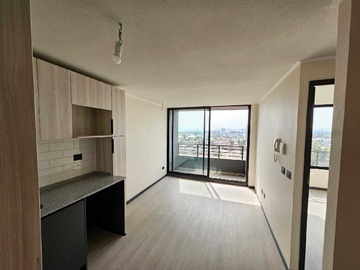 Arriendo Mensual / Departamento / La Florida