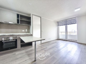 Arriendo Mensual / Departamento / La Florida