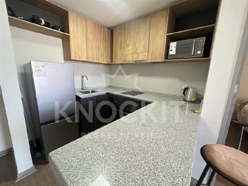 Arriendo Mensual / Departamento / La Florida