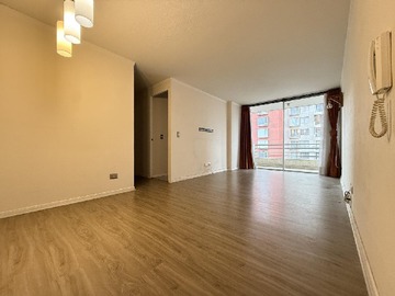 Arriendo Mensual / Departamento / La Florida