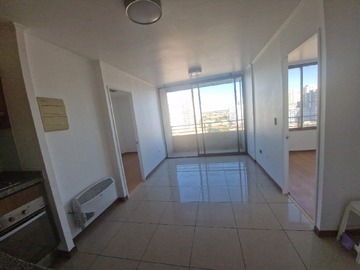 Arriendo Mensual / Departamento / La Florida