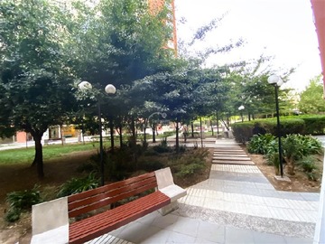 Arriendo Mensual / Departamento / La Florida