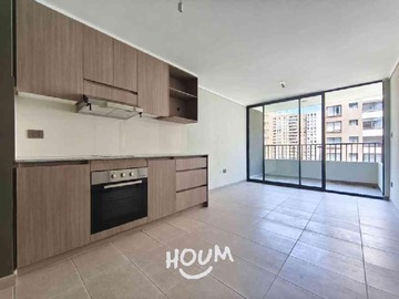 Arriendo Mensual / Departamento / La Florida