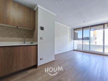 Arriendo Mensual / Departamento / La Florida