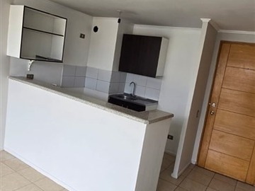 Arriendo Mensual / Departamento / La Florida