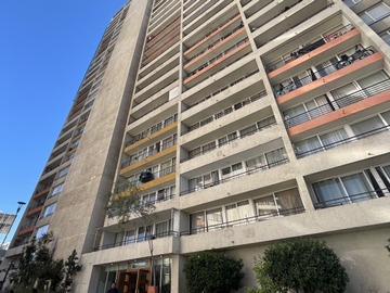 Arriendo Mensual / Departamento / La Florida