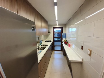 Arriendo Mensual / Departamento / La Florida