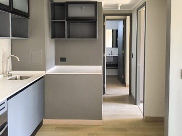 Arriendo Mensual / Departamento / La Florida