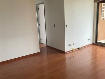 Arriendo Mensual / Departamento / La Florida