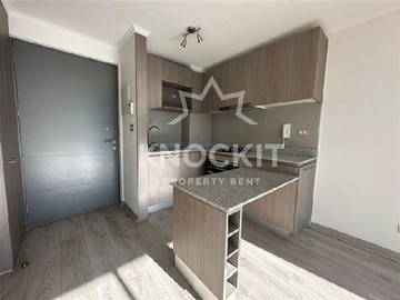 Arriendo Mensual / Departamento / La Florida