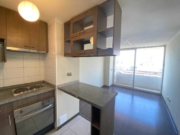 Arriendo Mensual / Departamento / La Florida