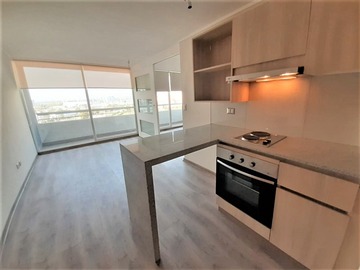 Arriendo Mensual / Departamento / La Florida
