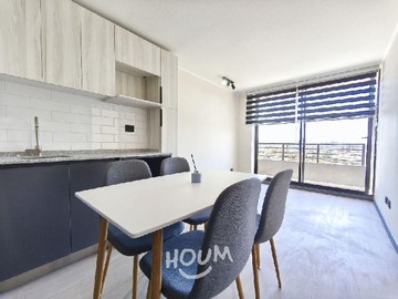 Arriendo Mensual / Departamento / La Florida