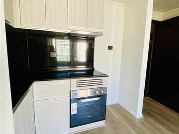 Arriendo Mensual / Departamento / La Florida