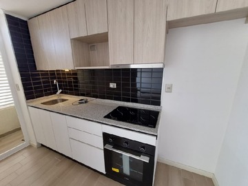 Arriendo Mensual / Departamento / La Florida