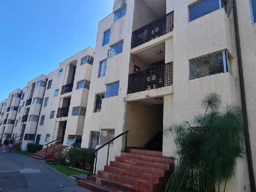 Arriendo Mensual / Departamento / La Florida