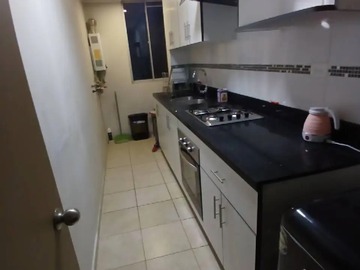 Arriendo Mensual / Departamento / La Florida