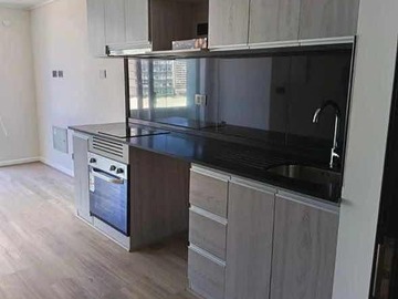 Arriendo Mensual / Departamento / La Florida