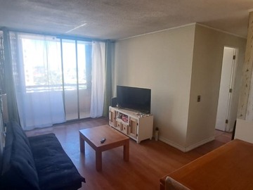 Arriendo Mensual / Departamento / La Florida