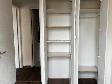 Closet Habitación 2