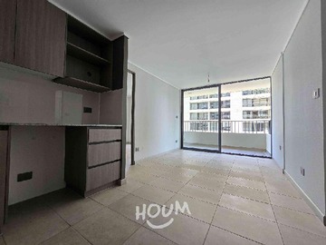 Arriendo Mensual / Departamento / La Florida