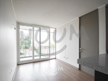 Arriendo Mensual / Departamento / La Florida