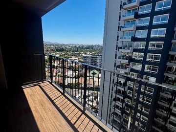 Arriendo Mensual / Departamento / La Florida