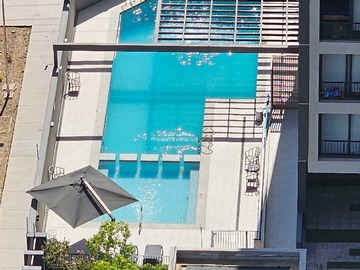 Arriendo Mensual / Departamento / La Florida