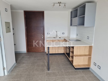 Arriendo Mensual / Departamento / La Florida