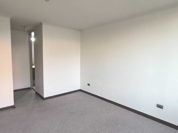 Arriendo Mensual / Departamento / La Florida
