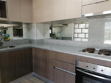 Arriendo Mensual / Departamento / La Florida