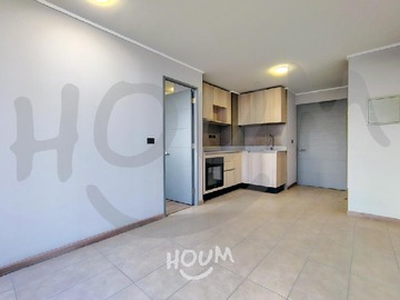 Arriendo Mensual / Departamento / La Florida