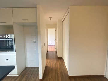 Arriendo Mensual / Departamento / La Florida