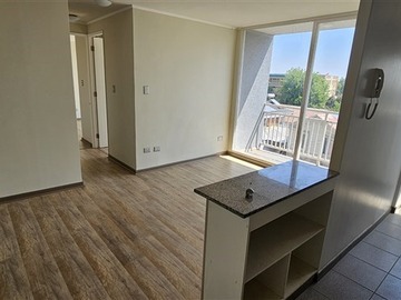 Arriendo Mensual / Departamento / La Florida