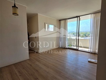 Arriendo Mensual / Departamento / La Florida