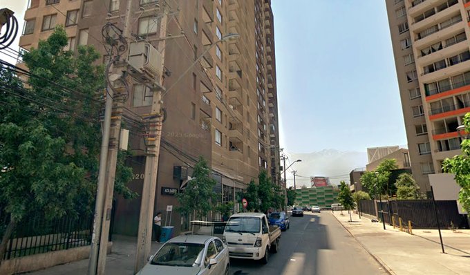 Calle Nueva 120