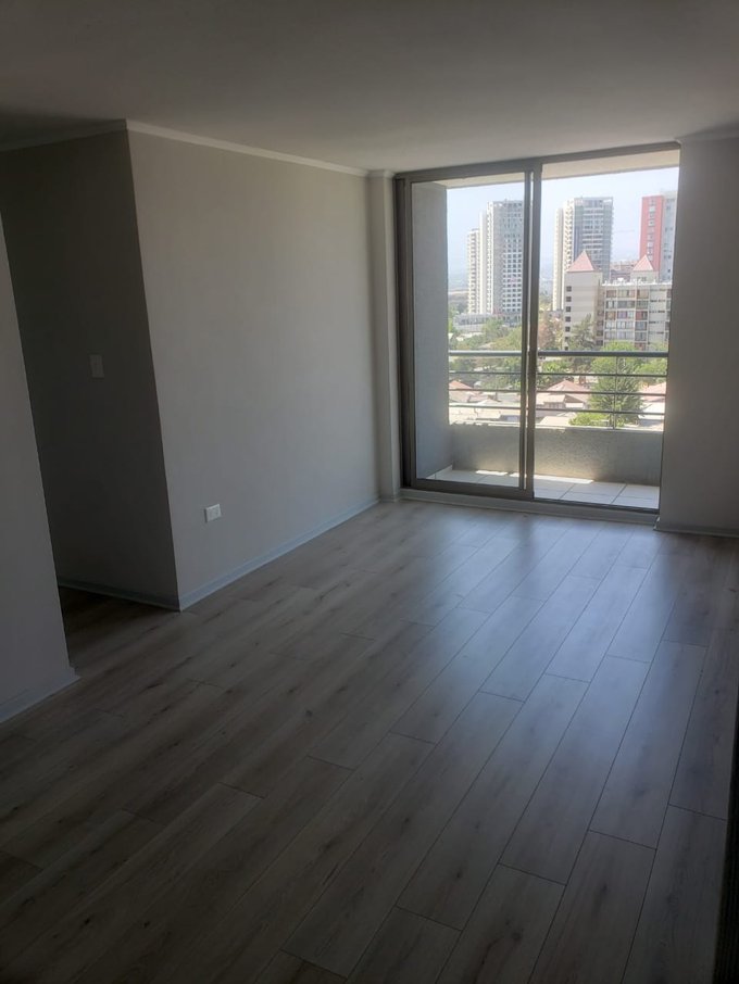 Living Comedor