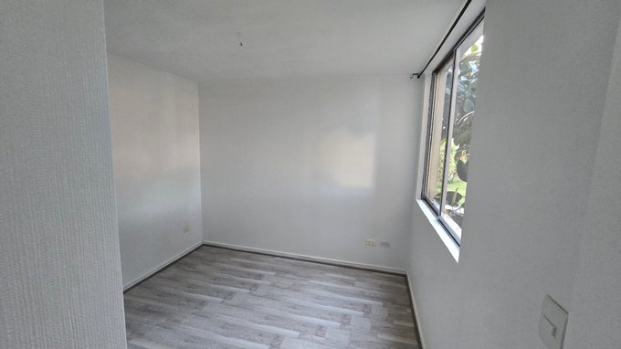 Dormitorio principal