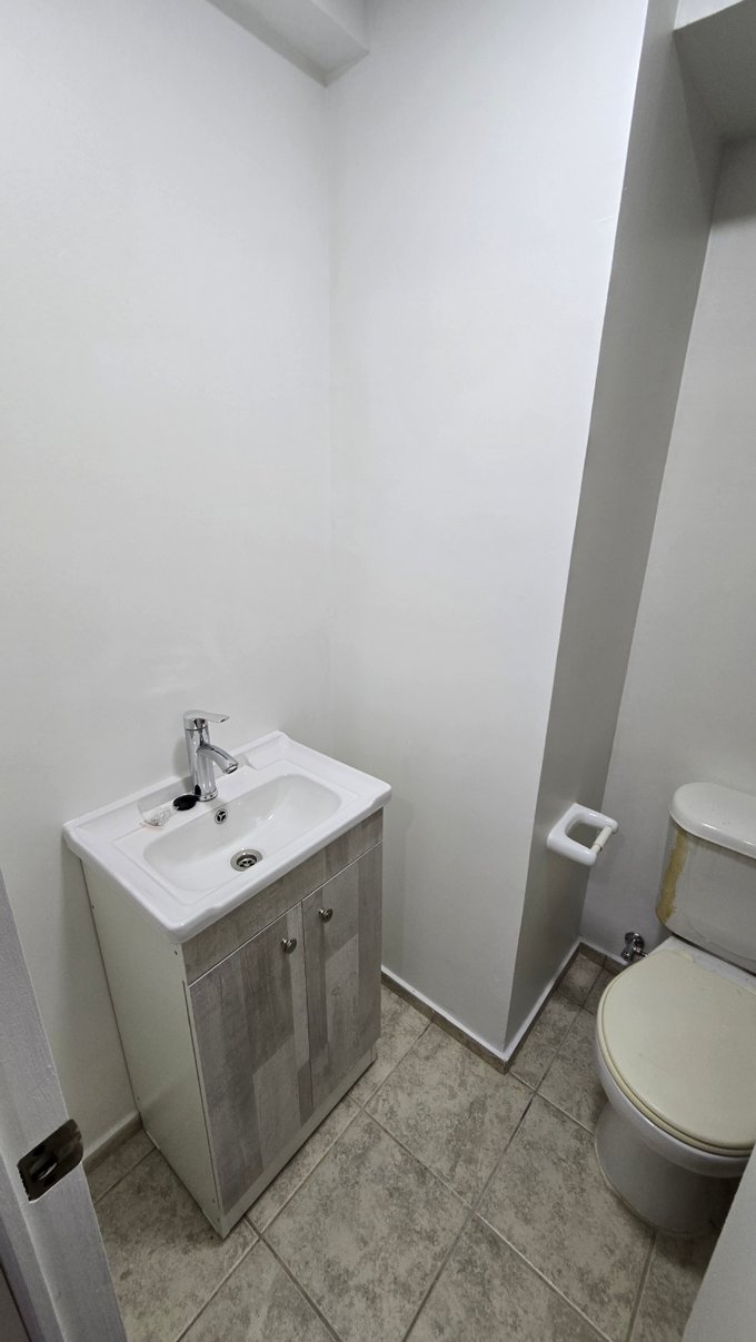 Baño dormitorio principal