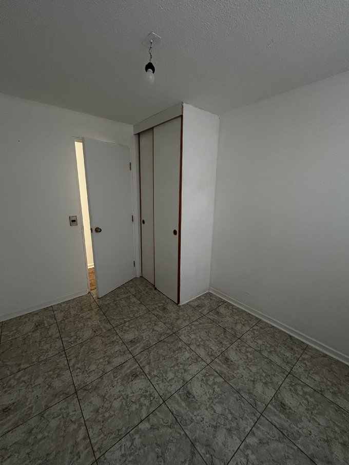 Clóset pieza 1