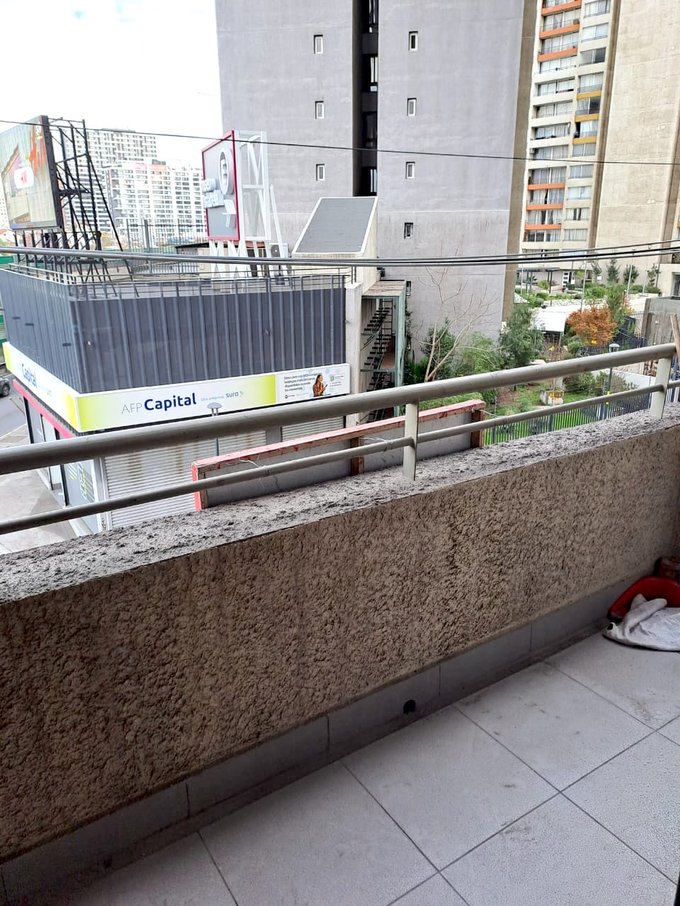Terraza