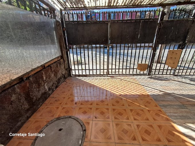 ESTACIONAMIENTO