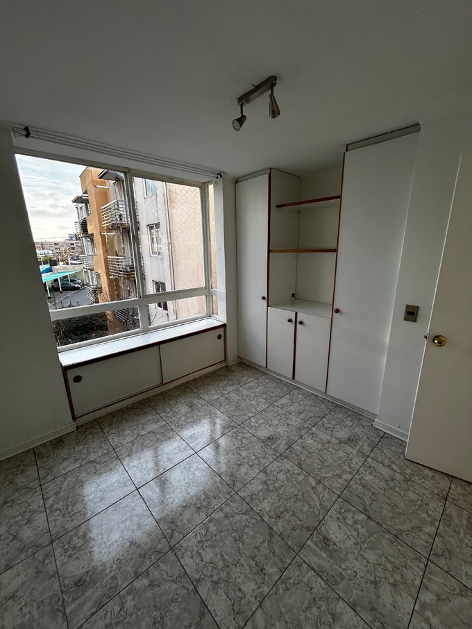 Principal en suite