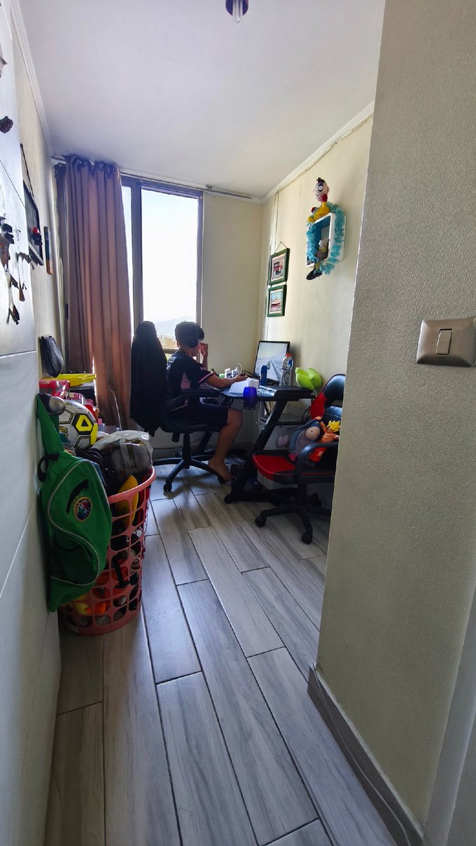 Tercer dormitorio