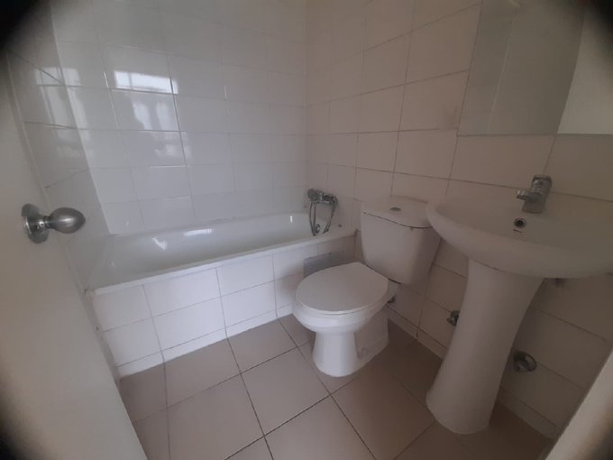 Baño en suite