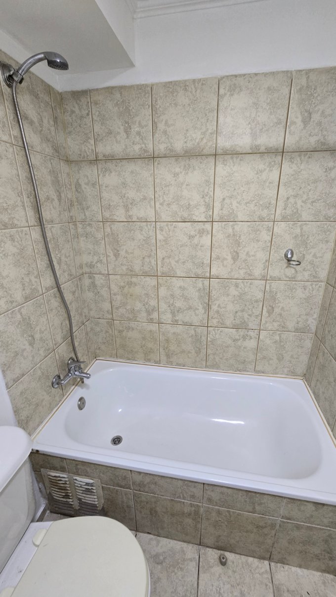Baño dormitorio principal